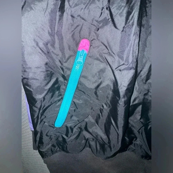 Nike Sportswear Windrunner Men's Hooded Jacket Size L - Picture 4 of 16